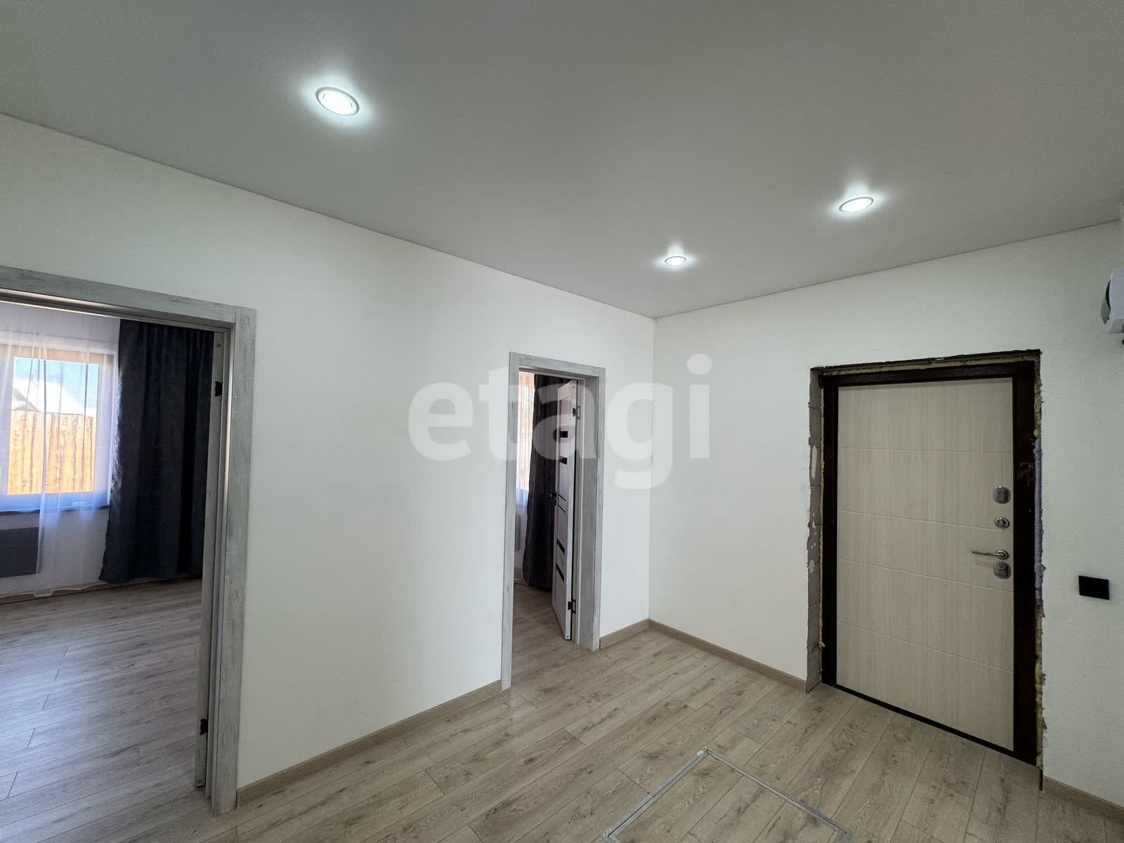 Продажа дома, 68м <sup>2</sup>, 7 сот., Улан-Удэ, Республика Бурятия,  Тарбагатайский