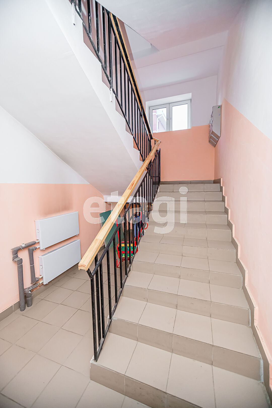 Продажа 2-комнатной квартиры, Улан-Удэ, Республика Бурятия,  Улан-Удэ