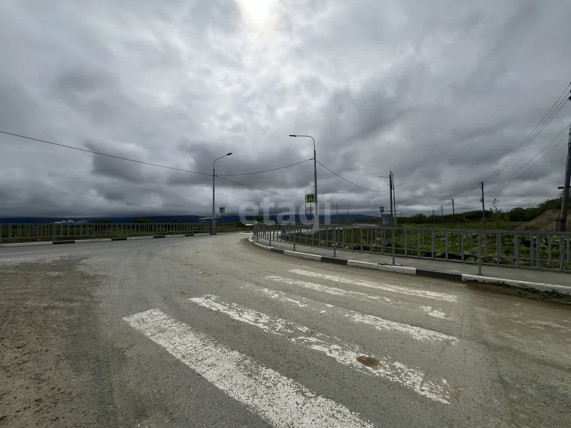 Продажа участка, Южно-Сахалинск, Сахалинская область,  Южно-Сахалинск