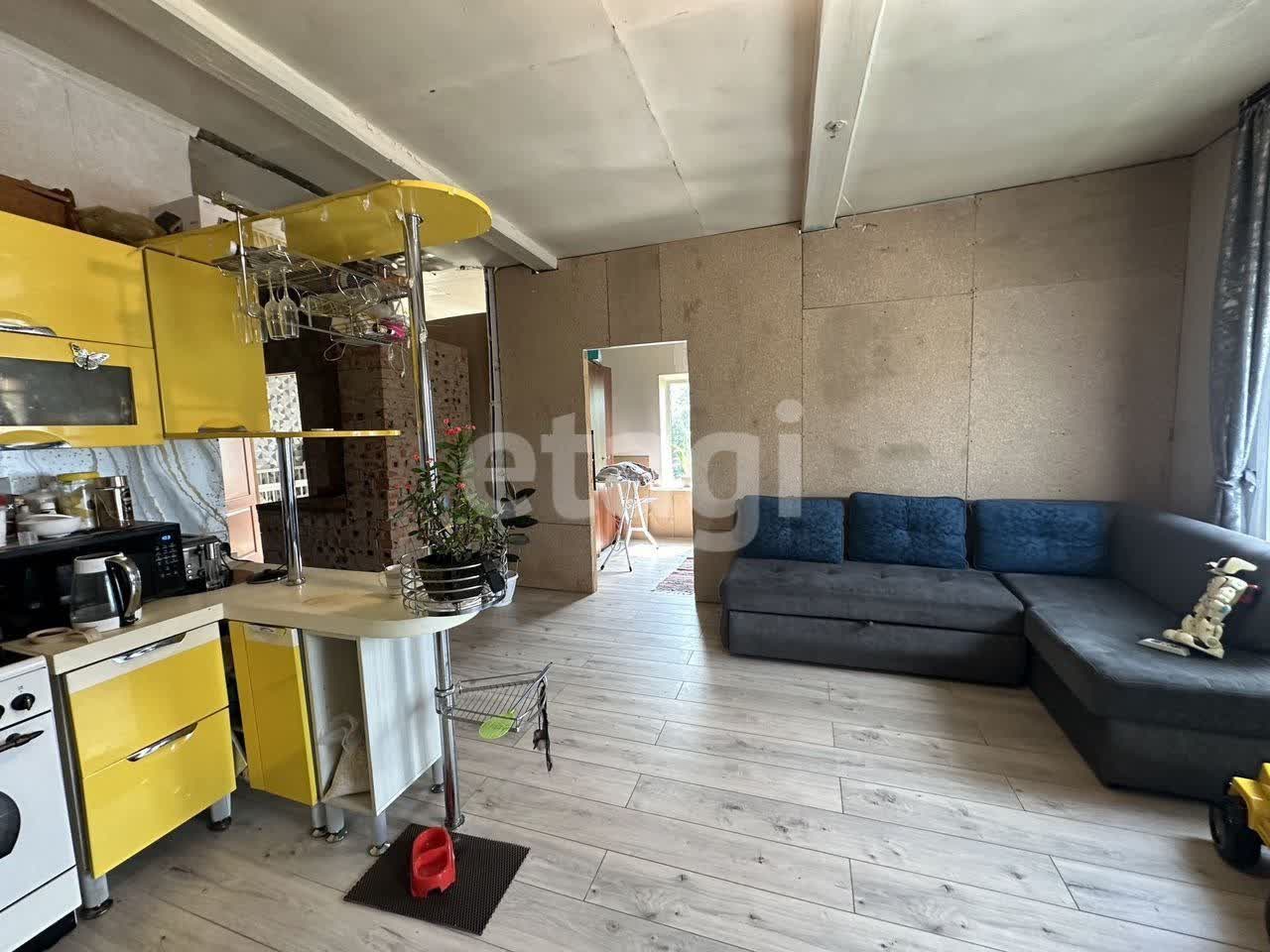 Продажа дома, 57м <sup>2</sup>, 22 сот., Улан-Удэ, Республика Бурятия,  Тарбагатайский