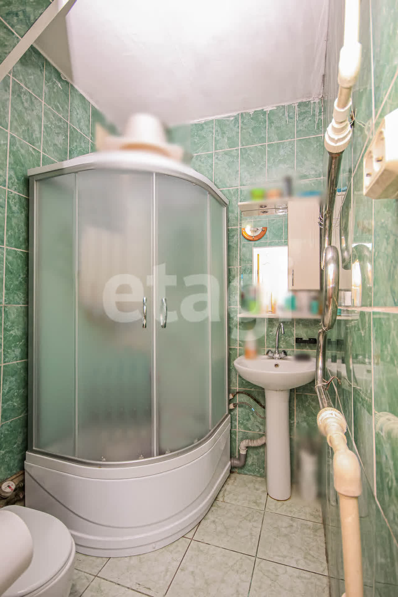 Продажа 2-комнатной квартиры, Улан-Удэ, Республика Бурятия,  Улан-Удэ