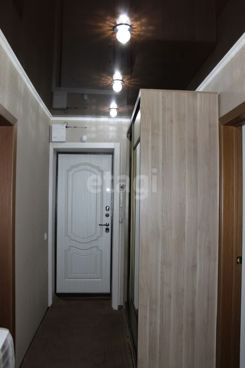 Продажа 3-комнатной квартиры, Миасс, Челябинская область,  микрорайон Мебельная Фабрика
