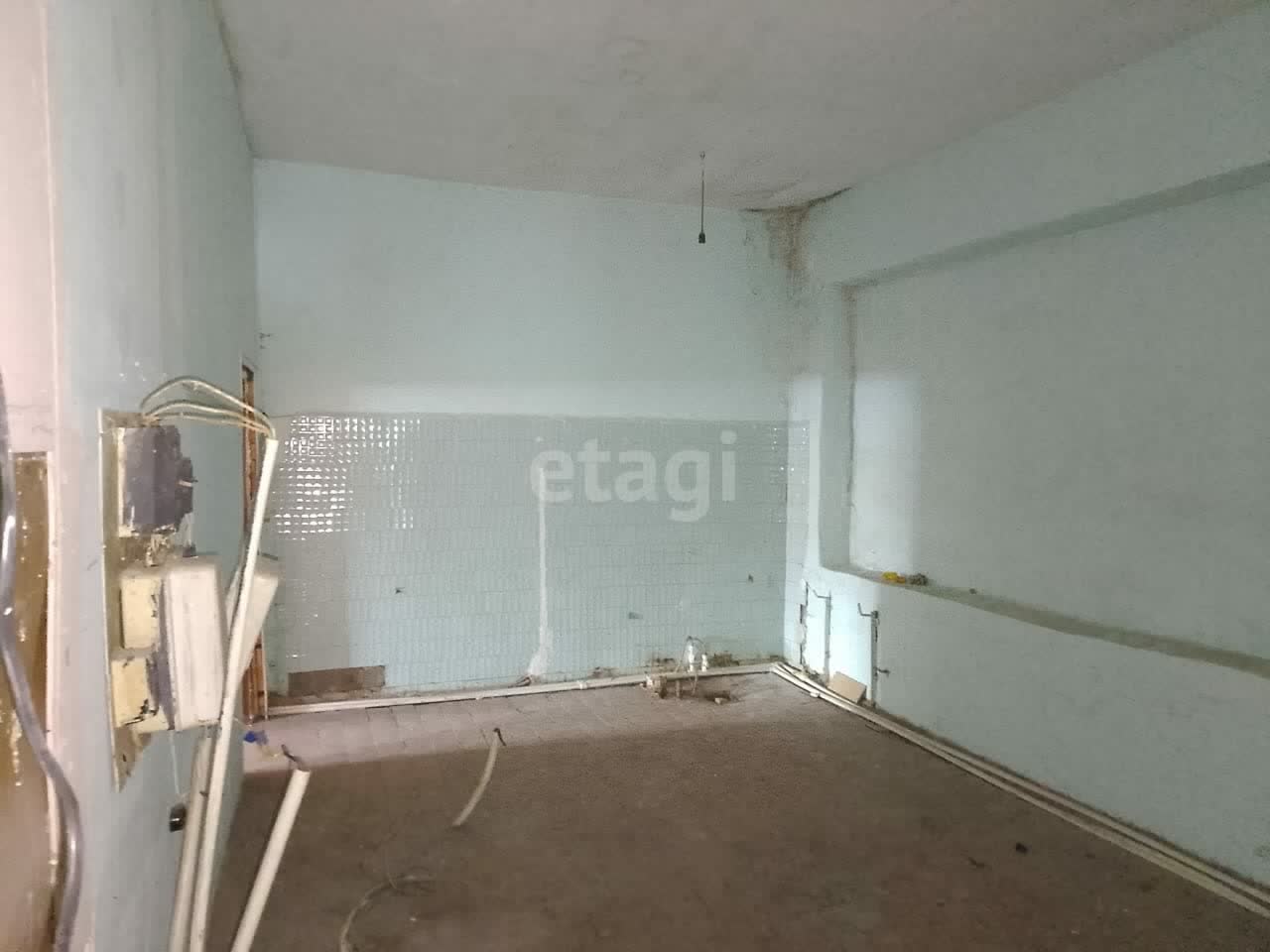 Продажа коммерческой недвижимости, 217м <sup>2</sup>, Улан-Удэ, Бурятия,  поселок городского типа Каменск