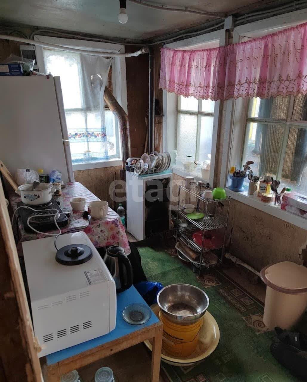 Продажа дачи, 35м <sup>2</sup>, 5 сот., Южно-Сахалинск, Сахалинская область,  