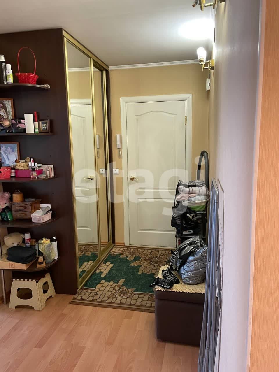 Продажа 2-комнатной квартиры, Улан-Удэ, Республика Бурятия,  Улан-Удэ