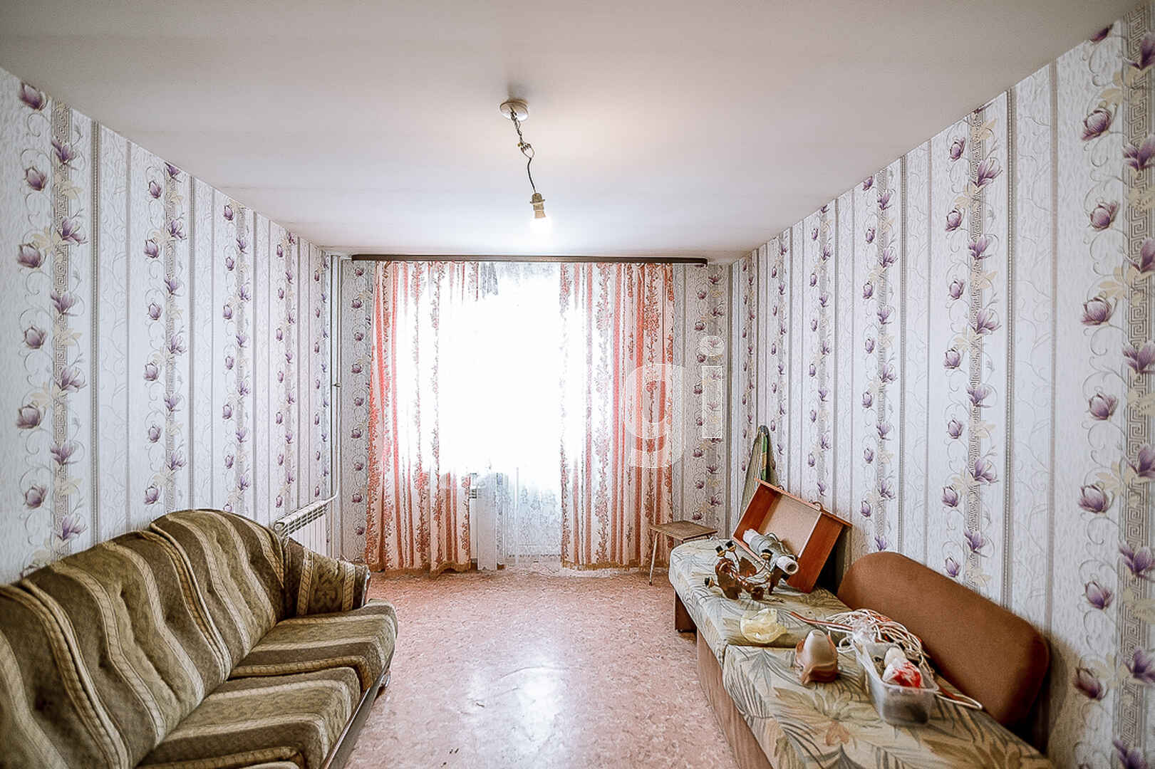 Продажа 3-комнатной квартиры, Южно-Сахалинск, Сахалинская область,  Южно-Сахалинск