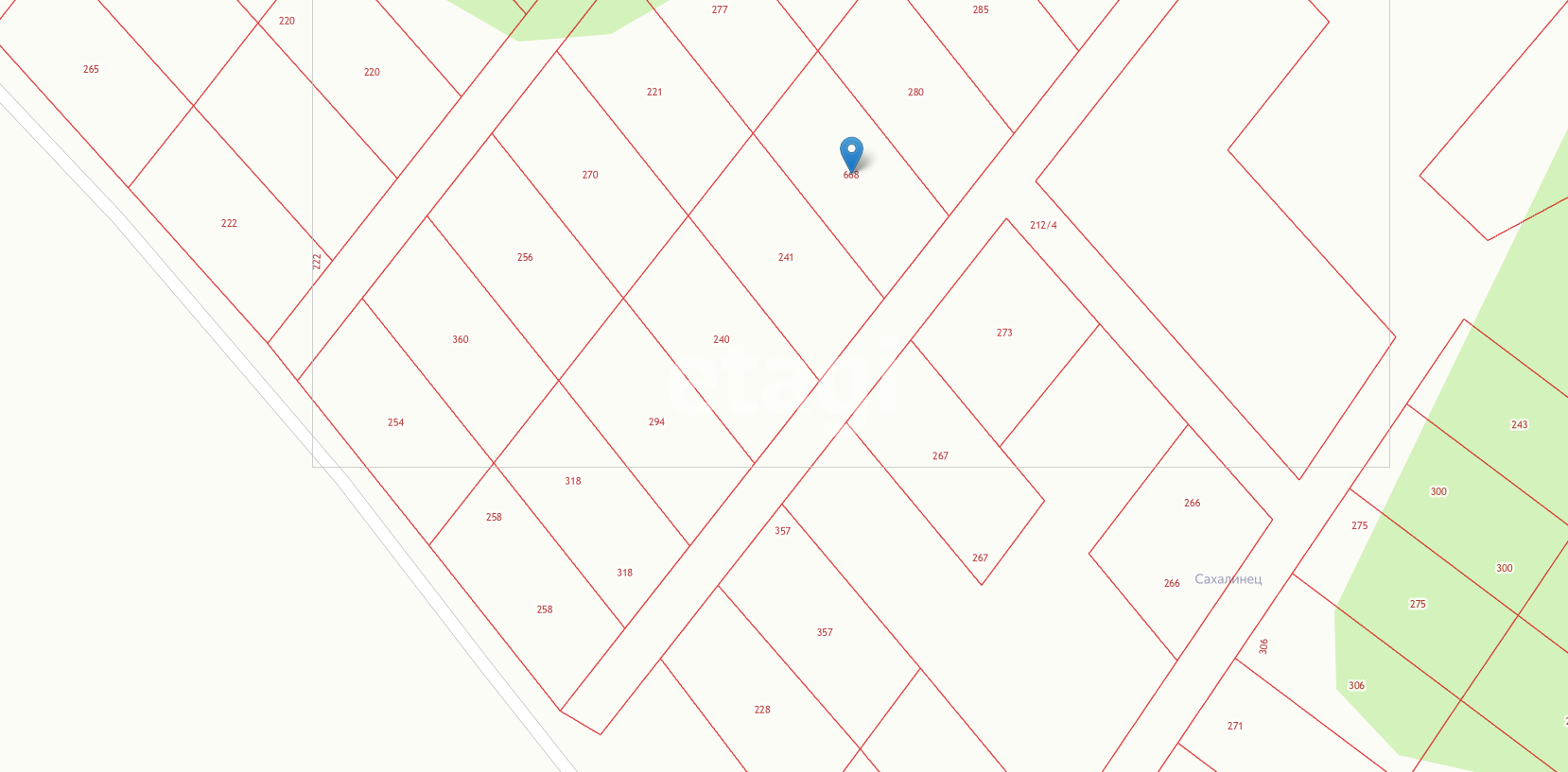 Продажа участка, Южно-Сахалинск, Сахалинская область,  