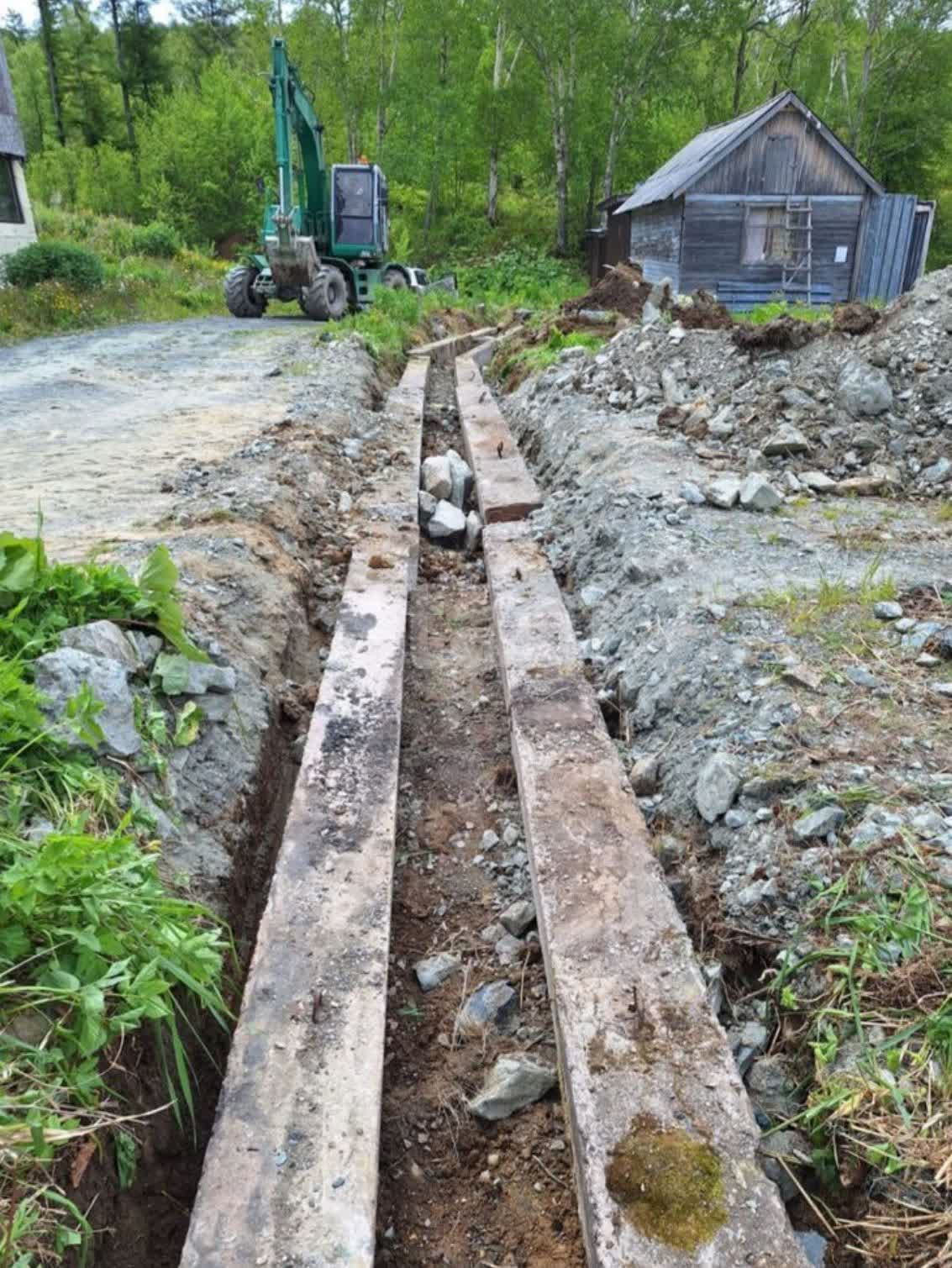 Продажа участка, Южно-Сахалинск, Сахалинская область,  