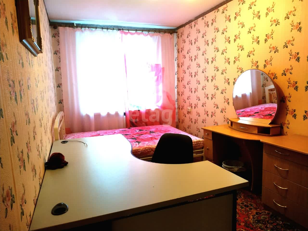 Продажа 2-комнатной квартиры, Южно-Сахалинск, Сахалинская область,  Южно-Сахалинск