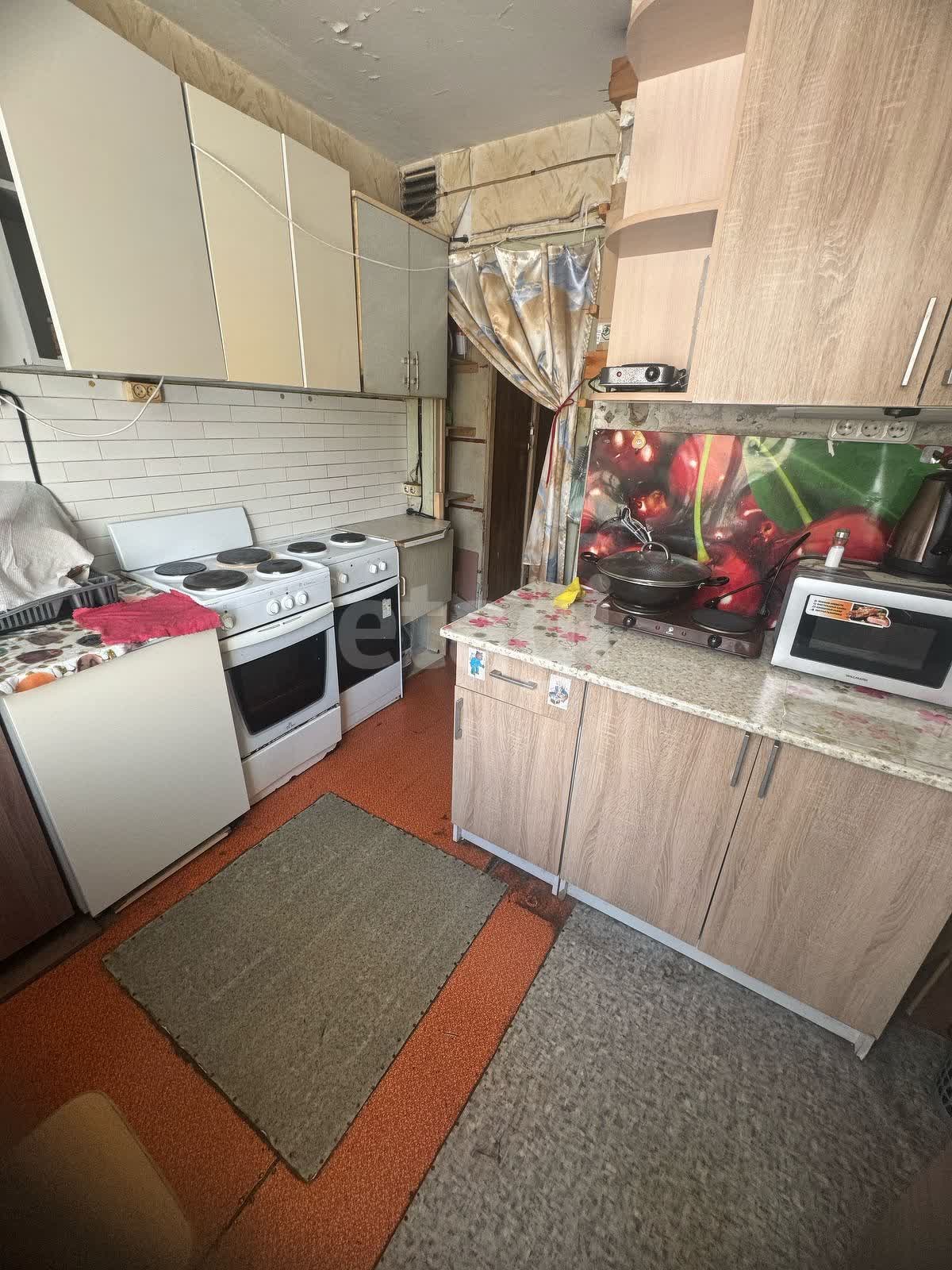 Продажа комнаты, 17м <sup>2</sup>, Южно-Сахалинск, Сахалинская область,  Южно-Сахалинск