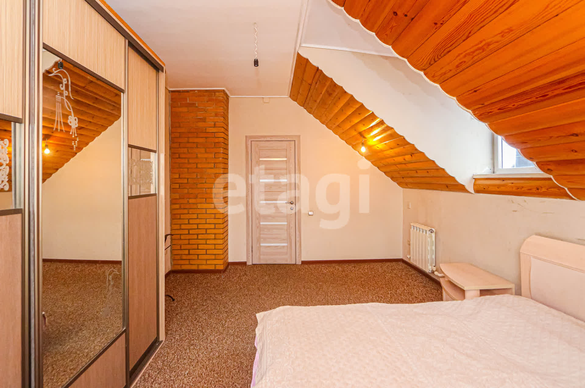 Продажа дома, 140м <sup>2</sup>, 7 сот., Улан-Удэ, Республика Бурятия,  Железнодорожный