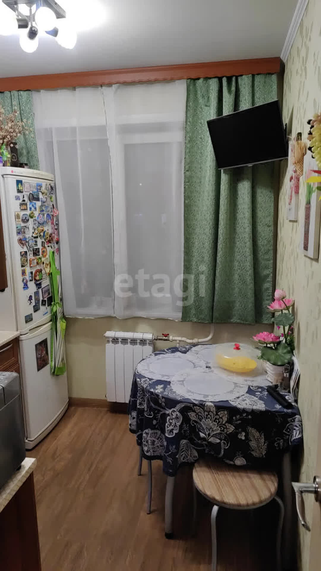 Продажа 2-комнатной квартиры, Южно-Сахалинск, Сахалинская область,  Южно-Сахалинск