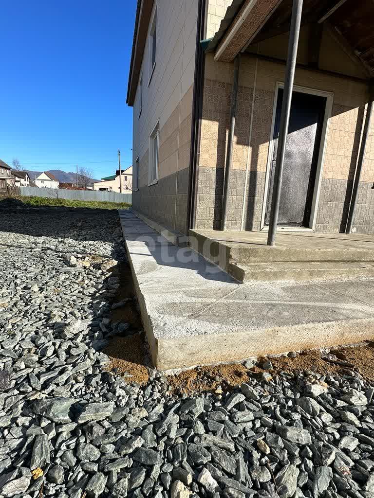 Продажа дома, 362м <sup>2</sup>, 9 сот., Южно-Сахалинск, Сахалинская область,  