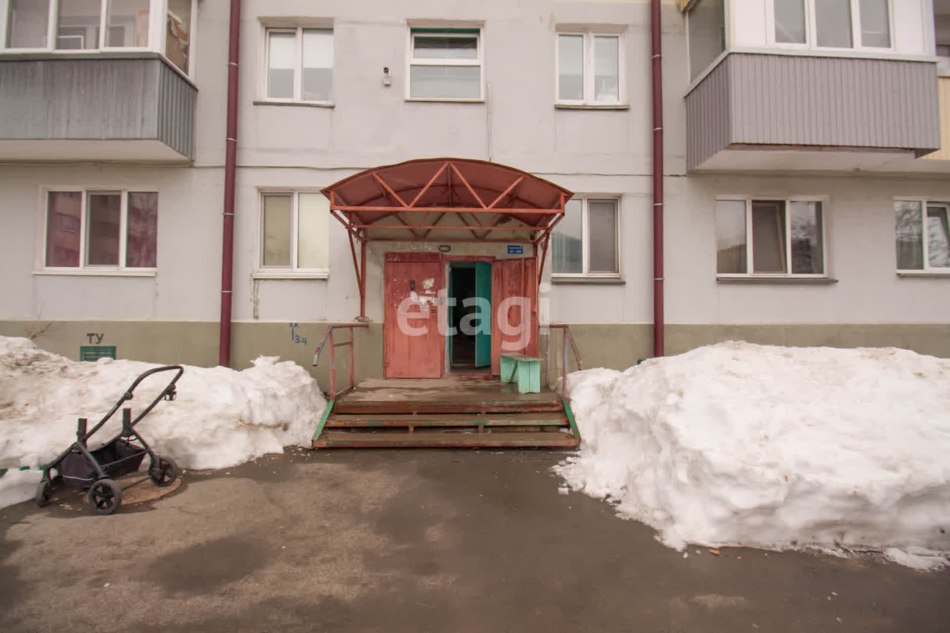 Продажа 1-комнатной квартиры, Южно-Сахалинск, Сахалинская область,  Южно-Сахалинск