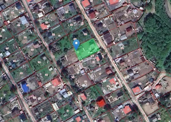 Продажа участка, Южно-Сахалинск, Сахалинская область,  