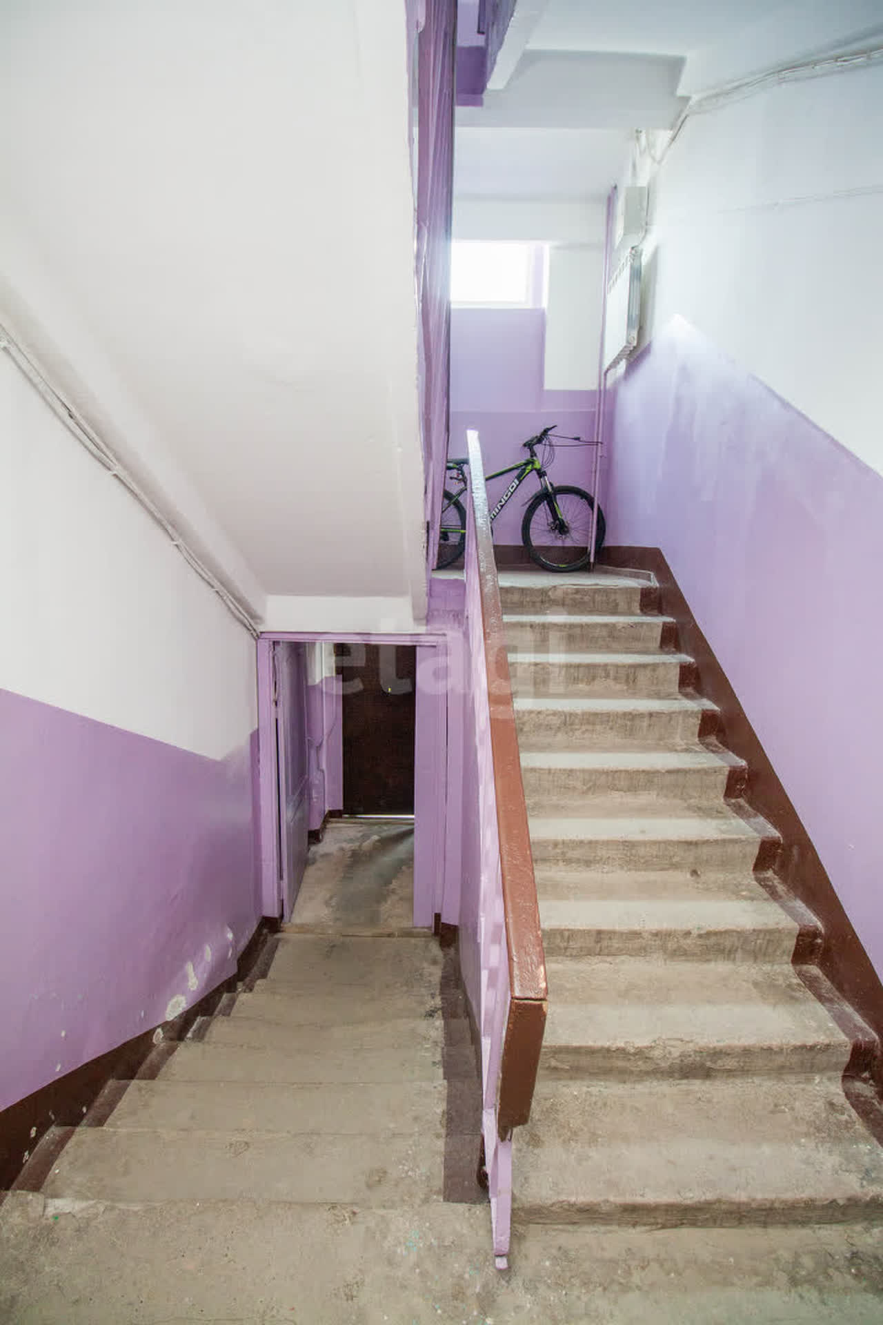 Продажа 3-комнатной квартиры, Южно-Сахалинск, Сахалинская область,  Южно-Сахалинск