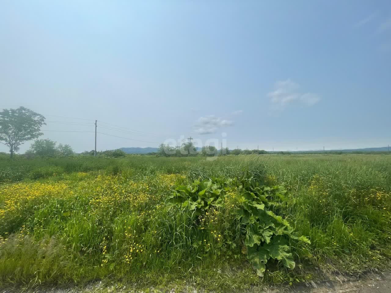 Продажа участка, Южно-Сахалинск, Сахалинская область,  Южно-Сахалинск