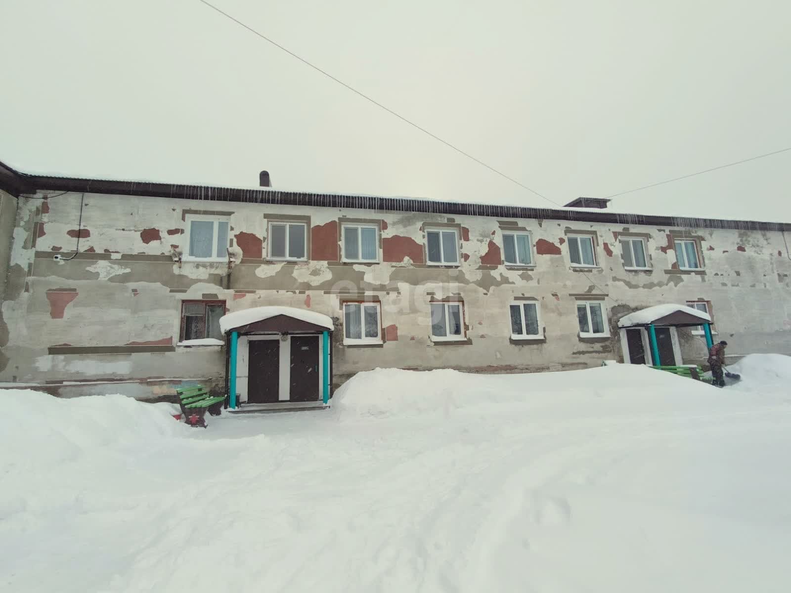 Продажа 2-комнатной квартиры, Южно-Сахалинск, Сахалинская область,  Южно-Сахалинск