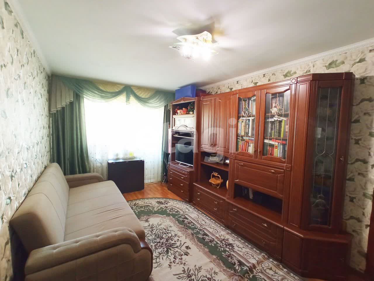 Продажа 2-комнатной квартиры, Улан-Удэ, Республика Бурятия,  Улан-Удэ