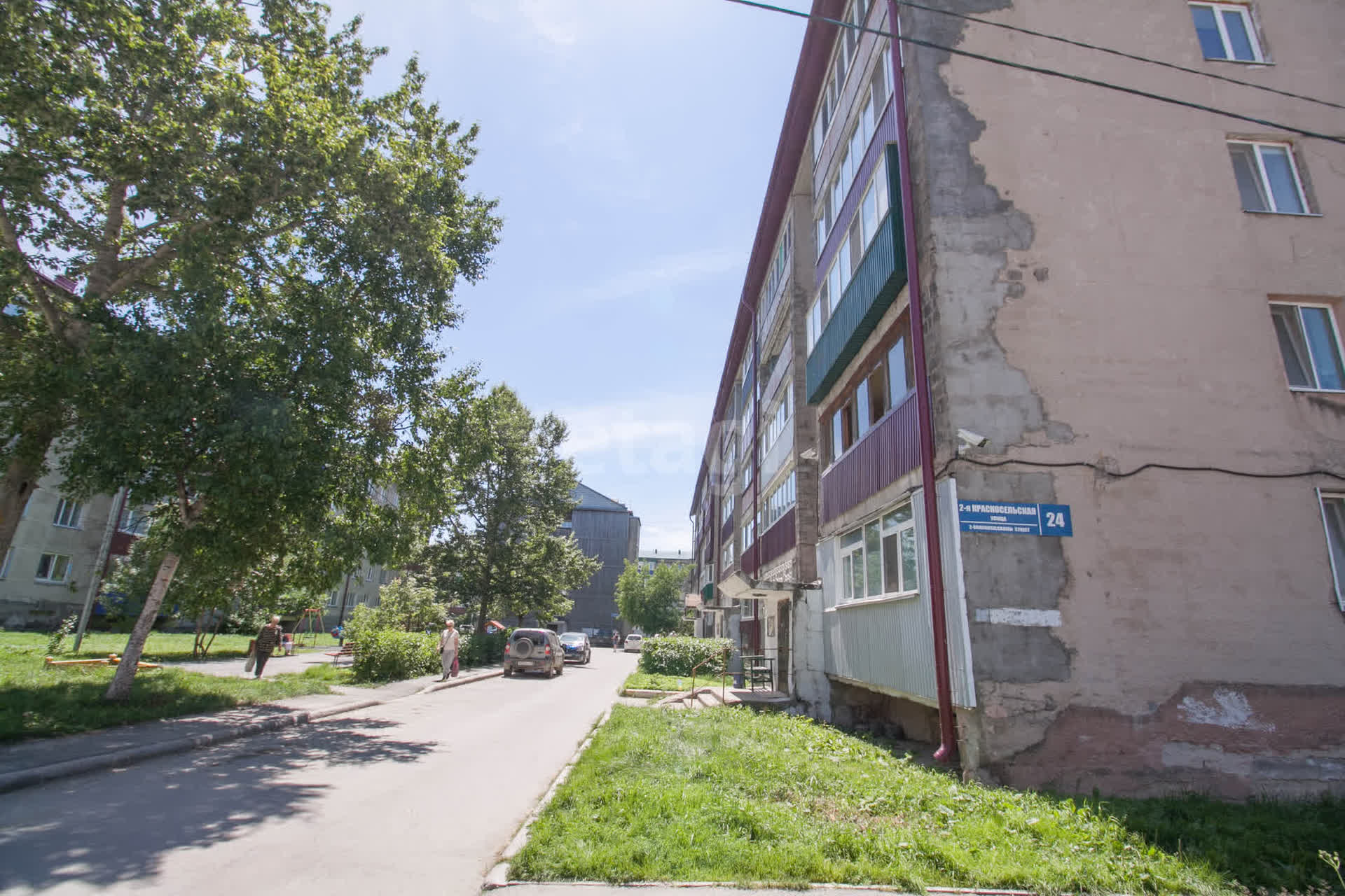 Продажа 3-комнатной квартиры, Южно-Сахалинск, Сахалинская область,  Южно-Сахалинск