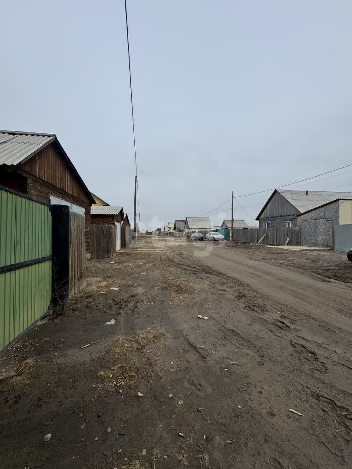 Продажа дома, 30м <sup>2</sup>, 8 сот., Улан-Удэ, Республика Бурятия,  Иволгинский