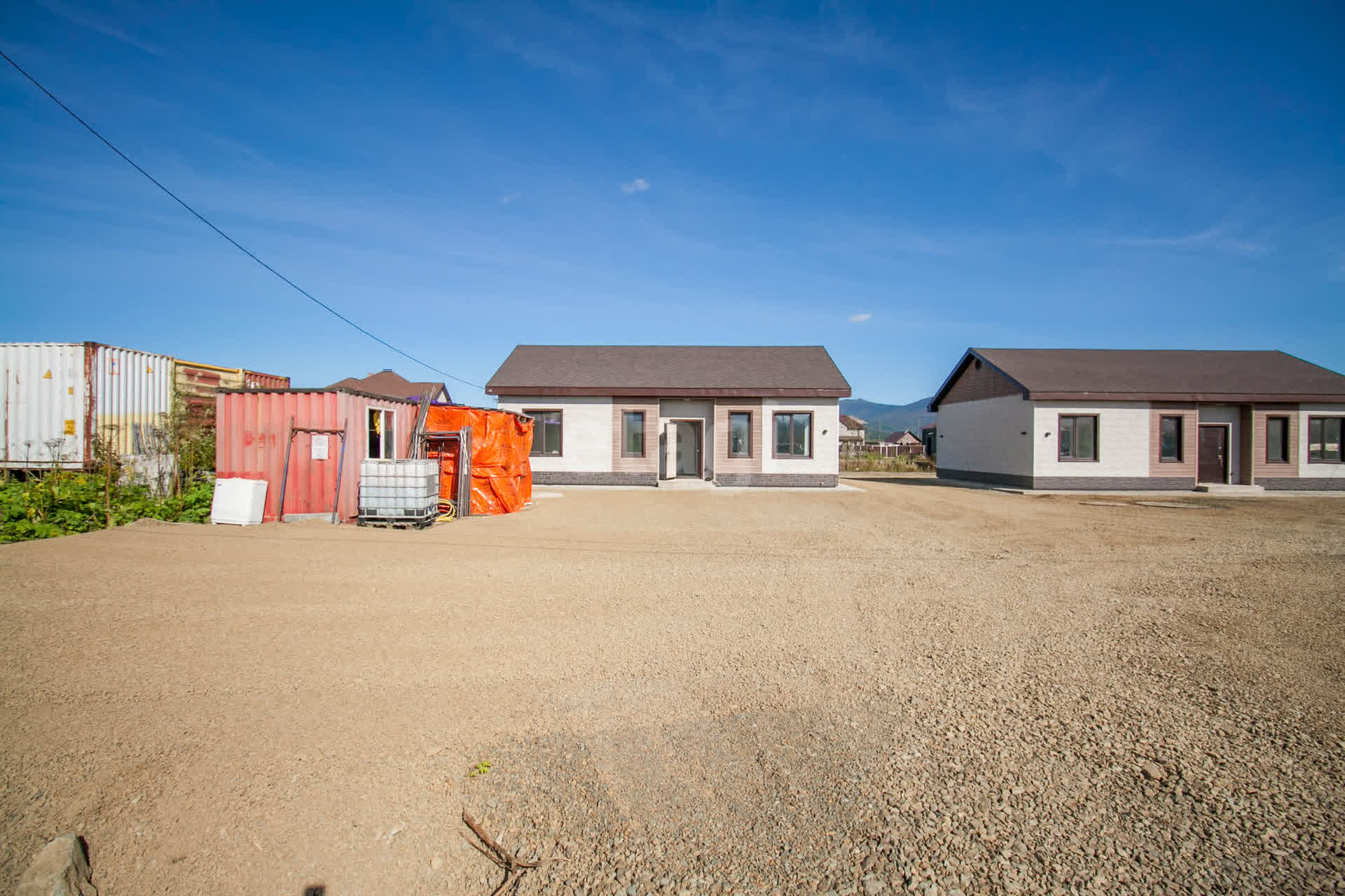 Продажа дома, 80м <sup>2</sup>, 8 сот., Южно-Сахалинск, Сахалинская область,  