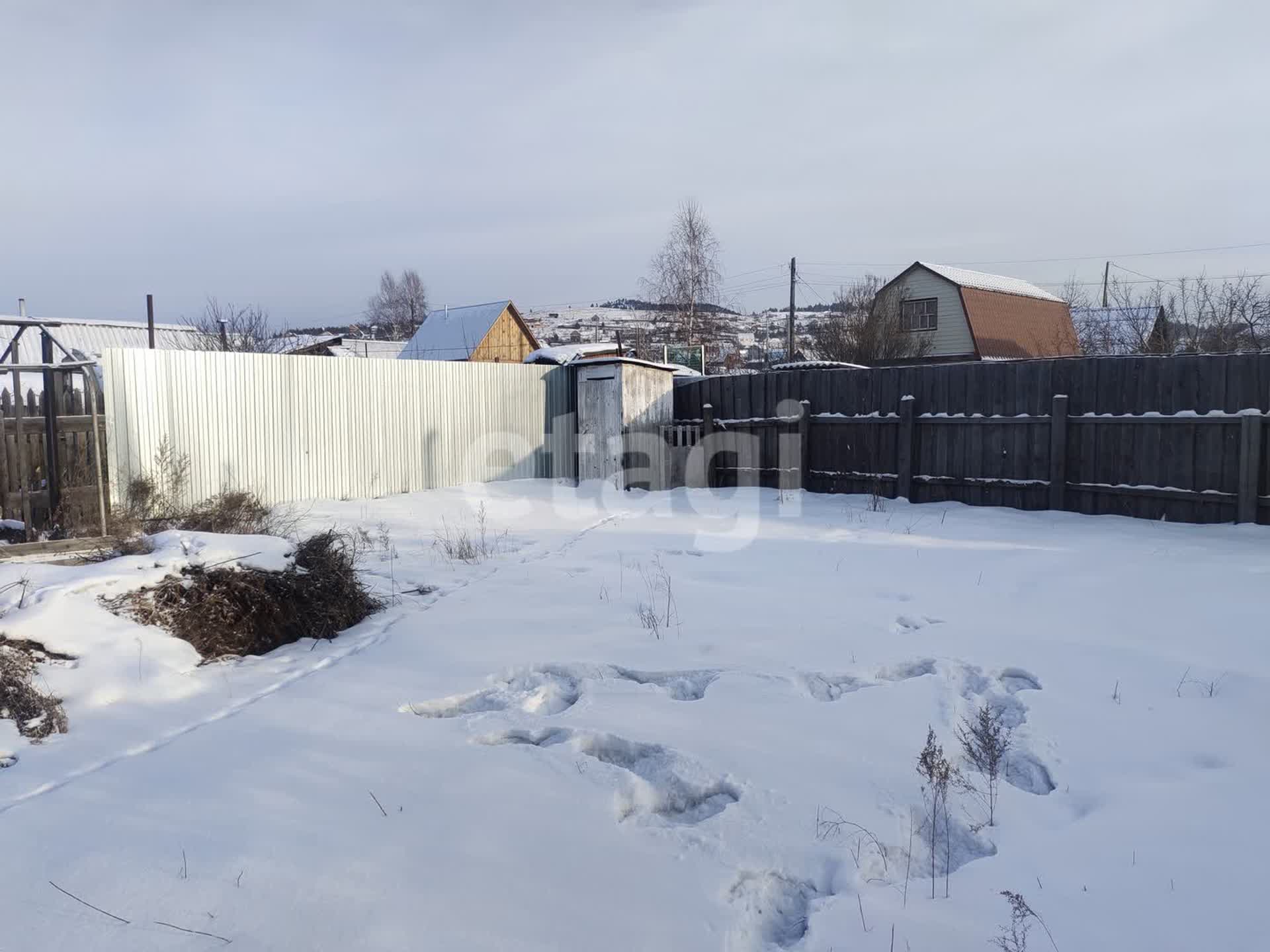 Продажа дачи, 24м <sup>2</sup>, 5 сот., Улан-Удэ, Республика Бурятия,  Тарбагатайский