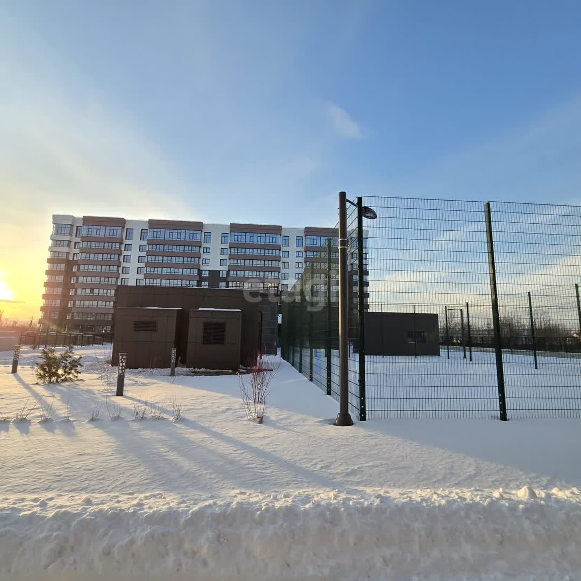 Продажа 2-комнатной квартиры, Южно-Сахалинск, Сахалинская область,  Южно-Сахалинск