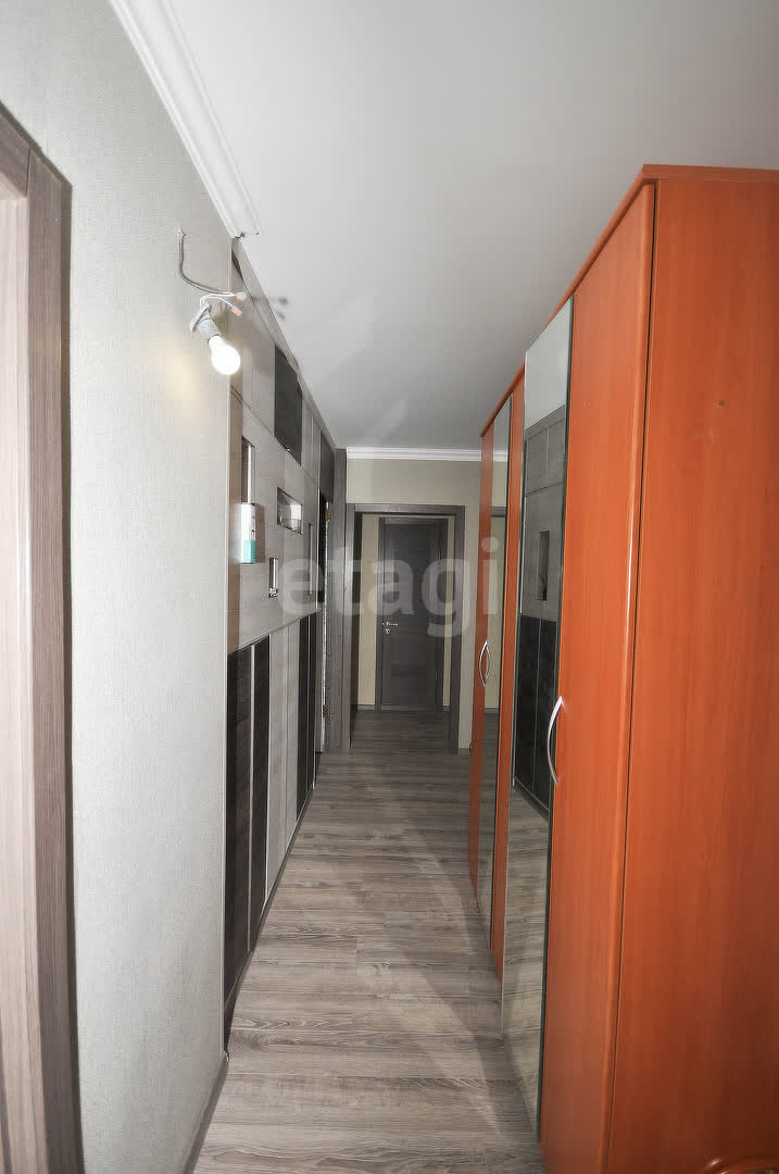 Аренда 3-комнатной квартиры, Южно-Сахалинск, Сахалинская область,  Южно-Сахалинск