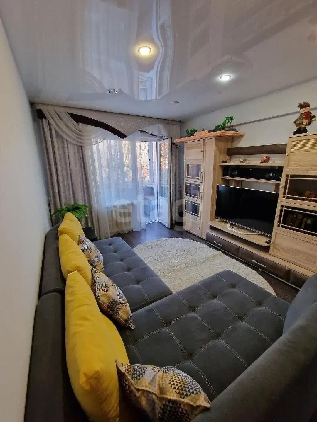 Продажа 2-комнатной квартиры, Улан-Удэ, Республика Бурятия,  Улан-Удэ