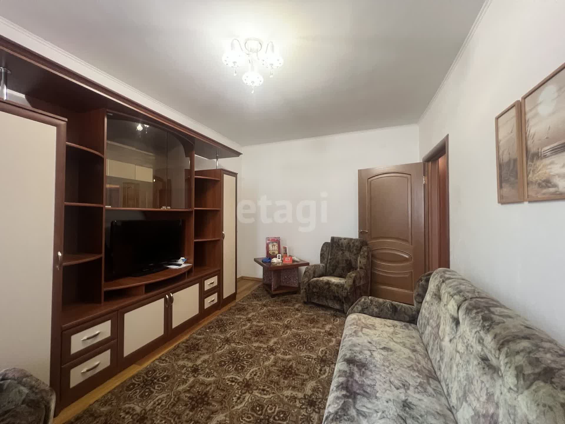 Продажа 2-комнатной квартиры, Улан-Удэ, Республика Бурятия,  Улан-Удэ