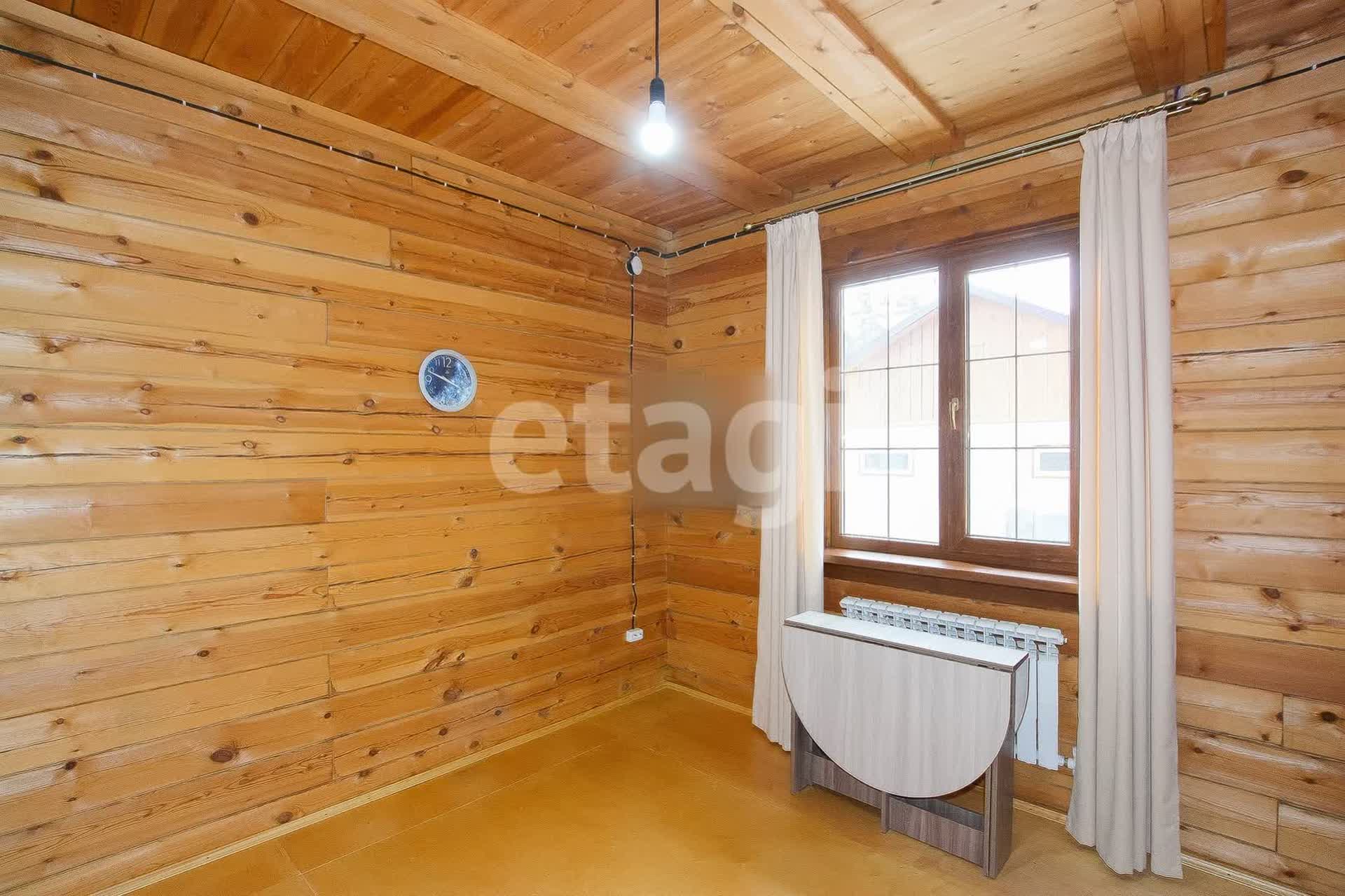 Продажа дома, 84м <sup>2</sup>, 7 сот., Улан-Удэ, Республика Бурятия,  Октябрьский