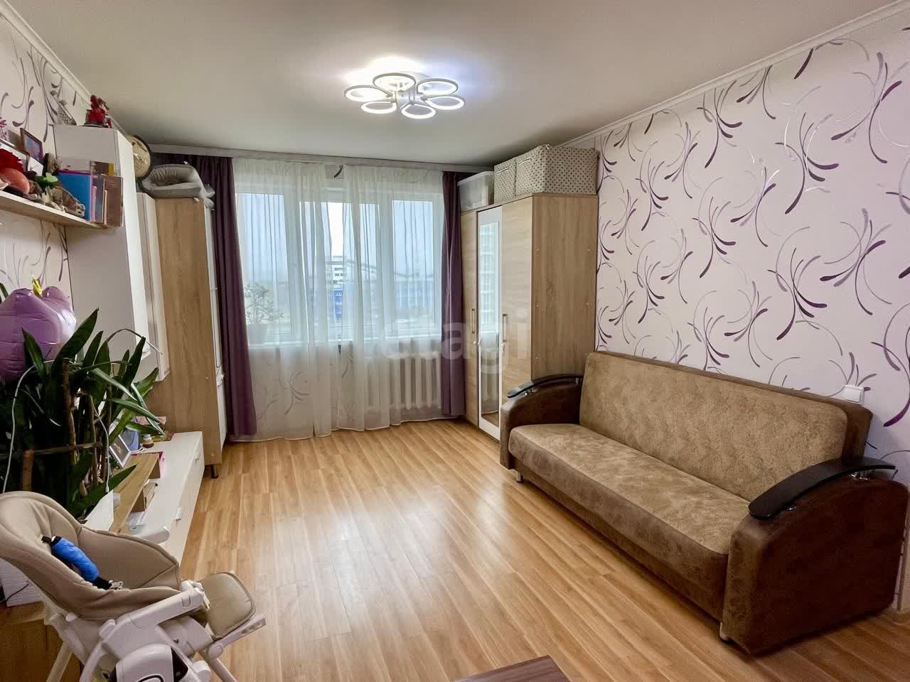 Продажа 1-комнатной квартиры, Южно-Сахалинск, Сахалинская область,  Южно-Сахалинск