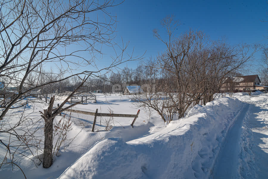 Продажа участка, Южно-Сахалинск, Сахалинская область,  Южно-Сахалинск