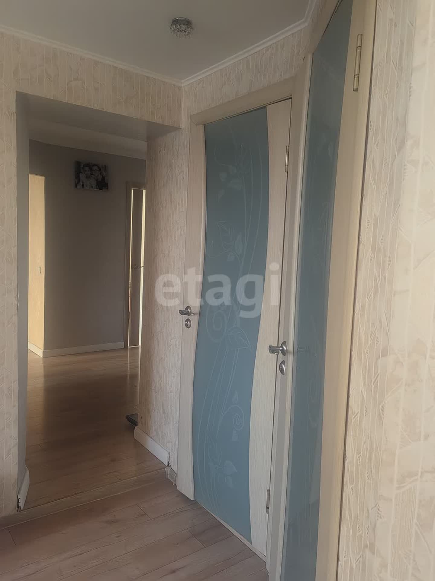 Продажа 4-комнатной квартиры, Южно-Сахалинск, Сахалинская область,  Южно-Сахалинск