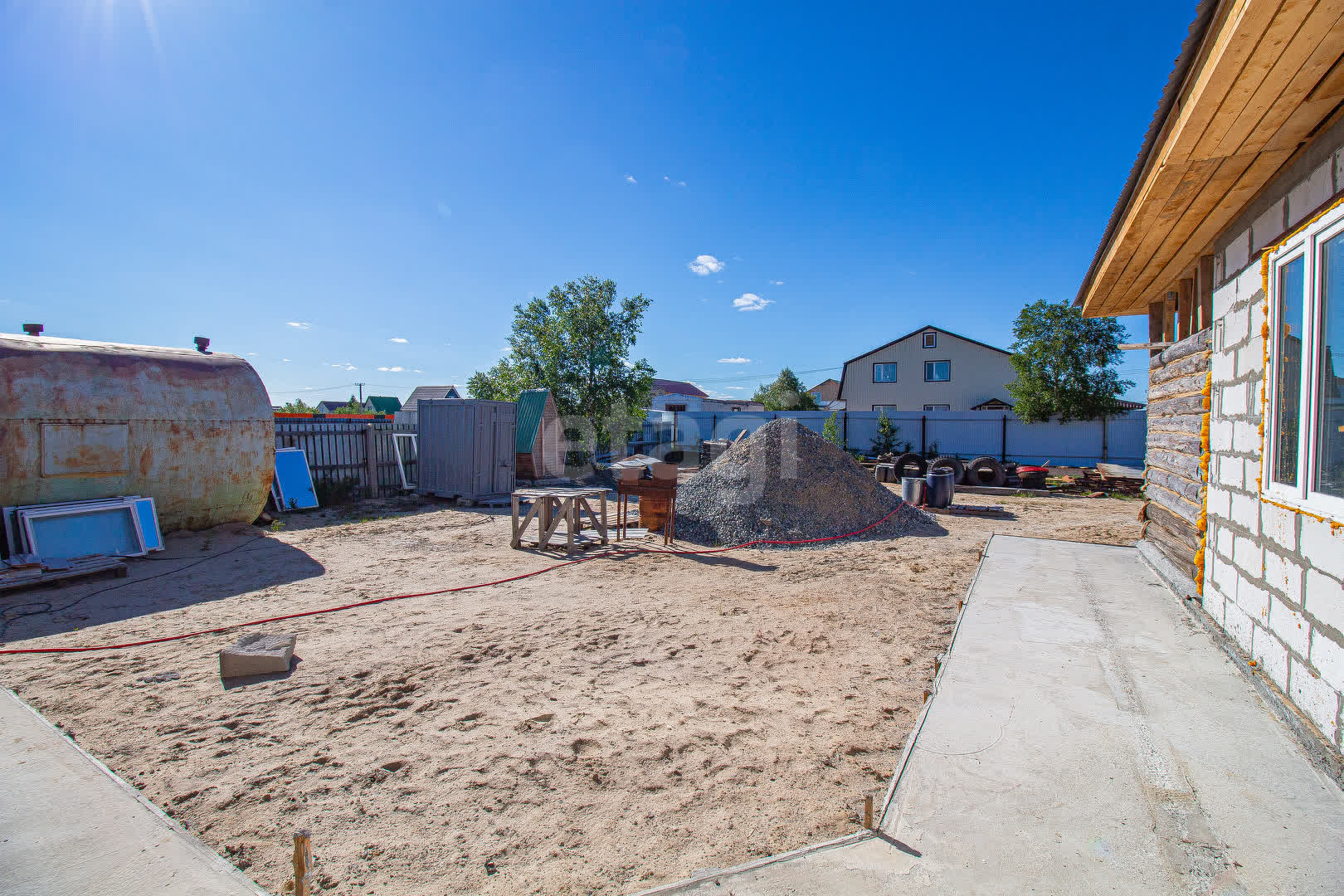 Продажа участка, Новый Уренгой, Ямало-Ненецкий АО,  Северная часть 