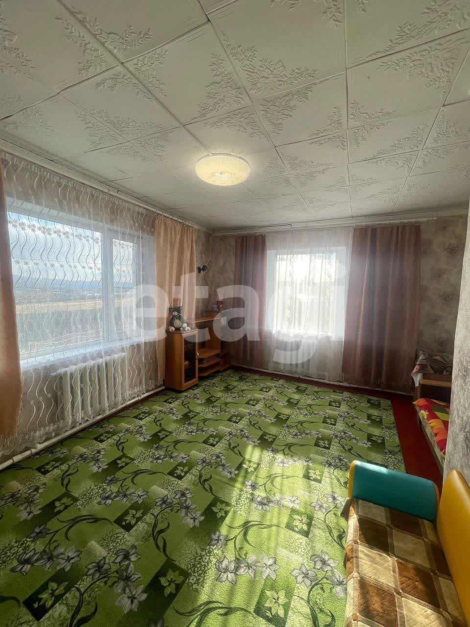 Продажа дома, 131м <sup>2</sup>, 11 сот., Улан-Удэ, Республика Бурятия