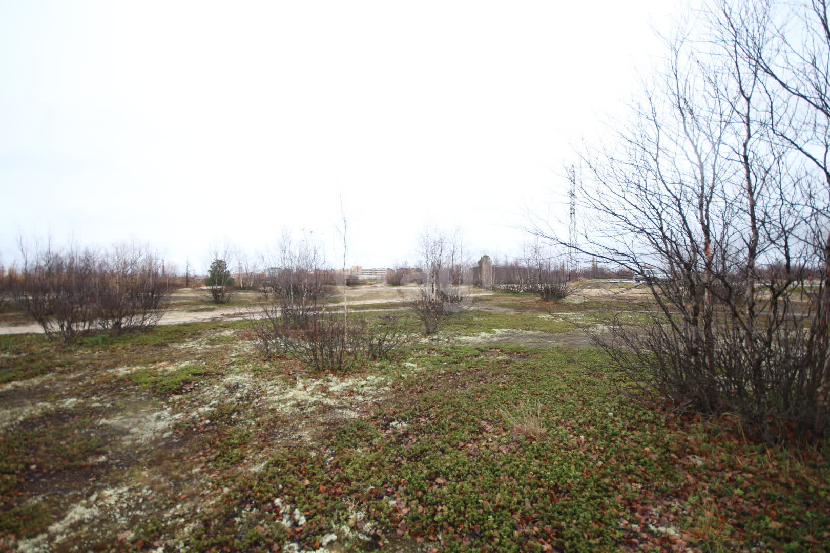 Продажа участка, Новый Уренгой, Ямало-Ненецкий АО,  Северная часть 