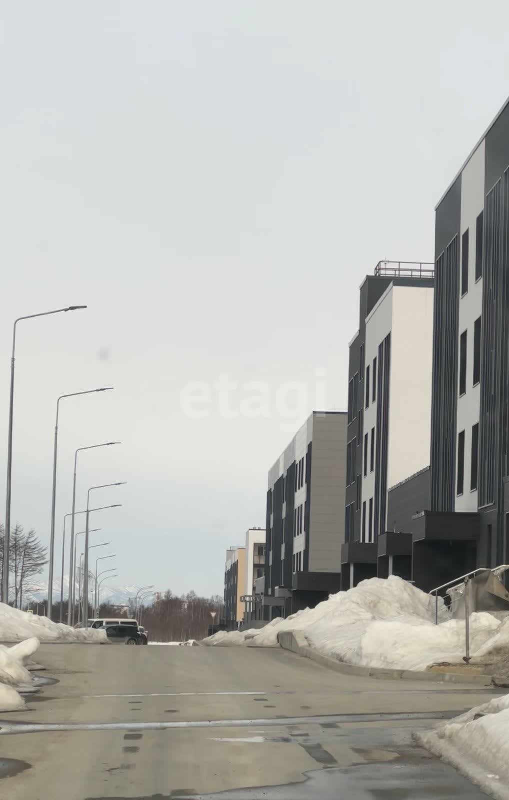 Продажа участка, Южно-Сахалинск, Сахалинская область,  Южно-Сахалинск