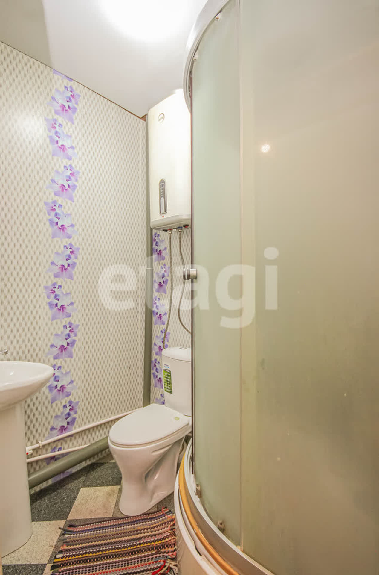 Продажа дома, 92м <sup>2</sup>, 4 сот., Улан-Удэ, Республика Бурятия,  Советский