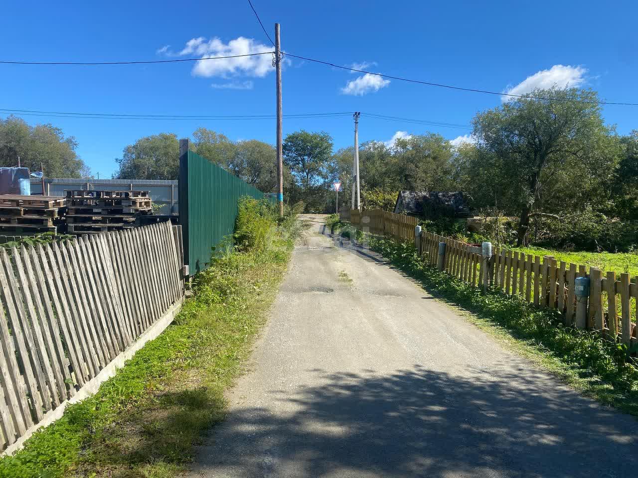 Продажа дачи, 35м <sup>2</sup>, 7 сот., Южно-Сахалинск, Сахалинская область,  