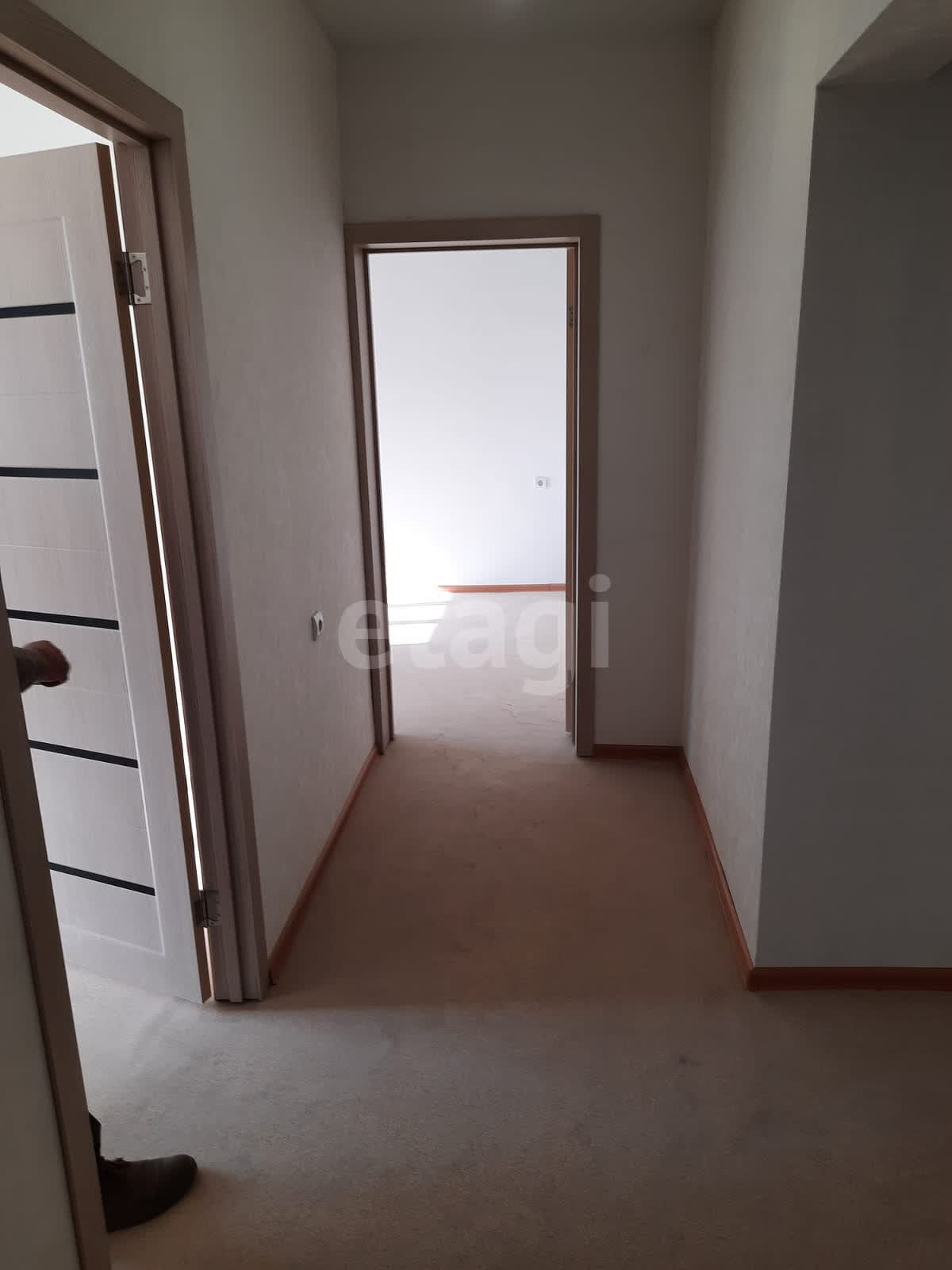 Продажа 2-комнатной квартиры, Южно-Сахалинск, Сахалинская область,  Южно-Сахалинск