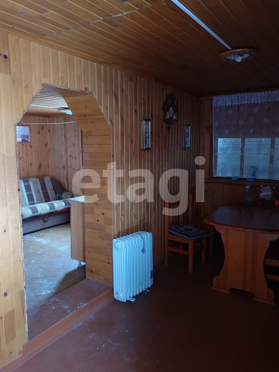 Продажа дома, 27м <sup>2</sup>, 50 сот., Улан-Удэ, Республика Бурятия