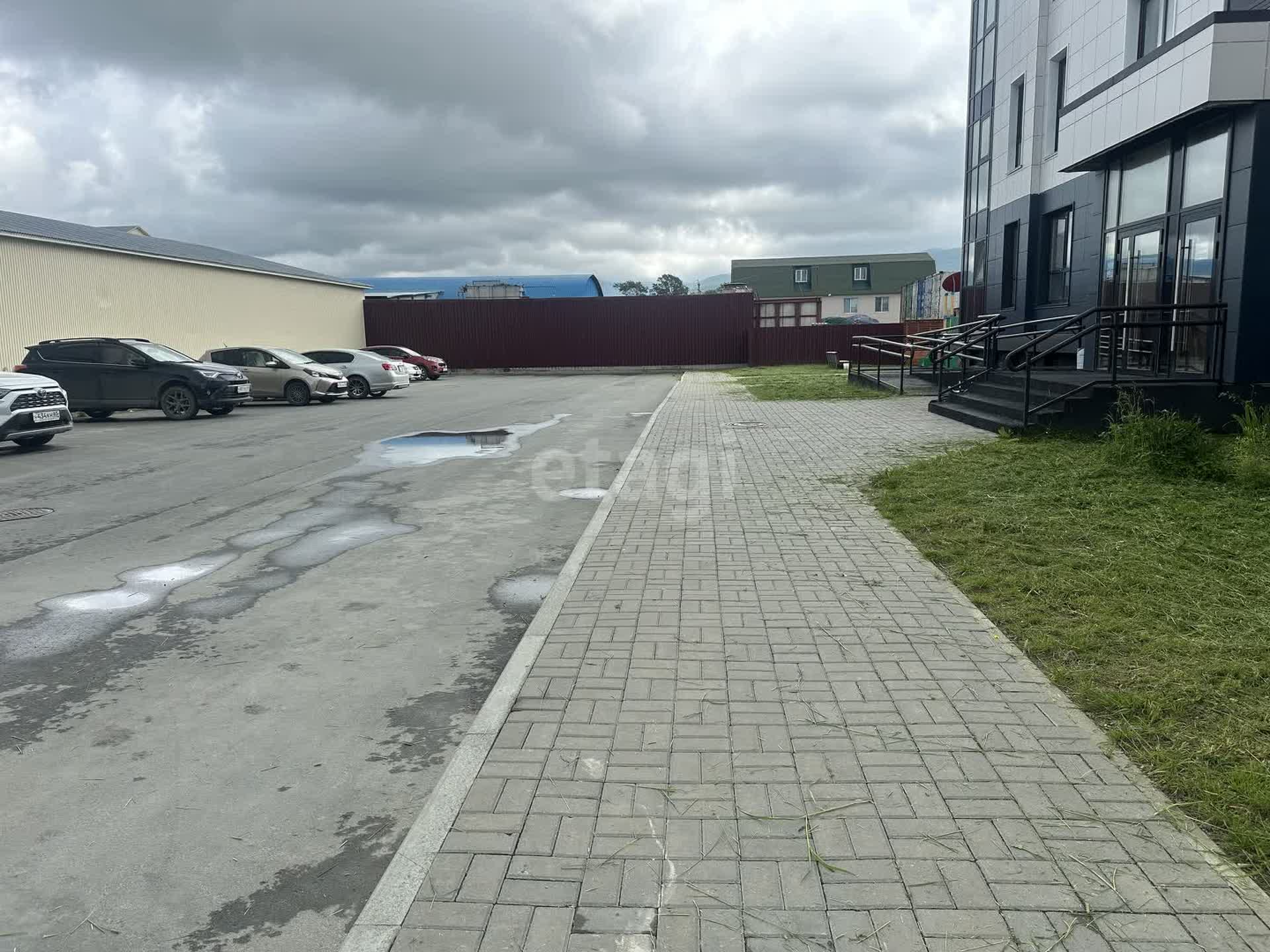 Продажа 1-комнатной квартиры, Южно-Сахалинск, Сахалинская область,  Южно-Сахалинск