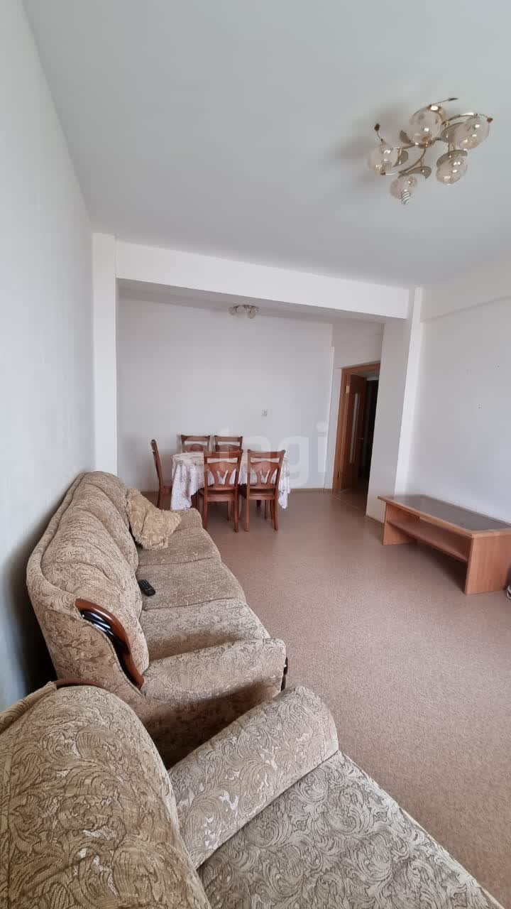 Продажа 3-комнатной квартиры, Южно-Сахалинск, Сахалинская область,  Южно-Сахалинск