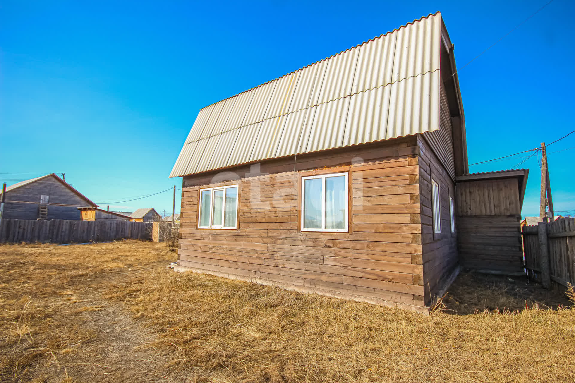 Продажа дома, 53м <sup>2</sup>, 9 сот., Улан-Удэ, Республика Бурятия,  Иволгинский