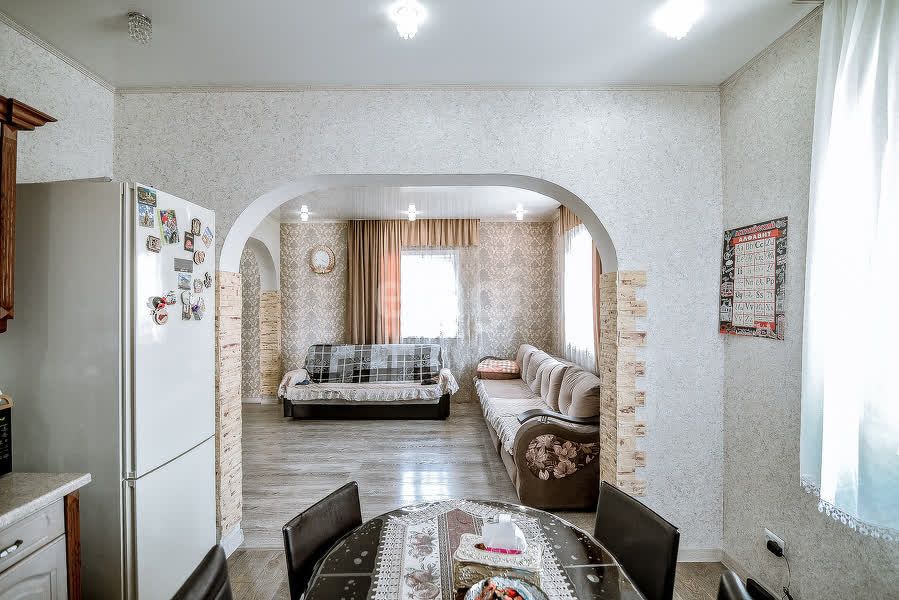 Продажа дома, 176м <sup>2</sup>, 6 сот., Южно-Сахалинск, Сахалинская область,  