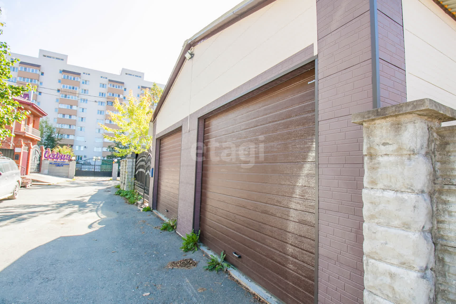 Продажа дома, 305м <sup>2</sup>, 9 сот., Южно-Сахалинск, Сахалинская область,  