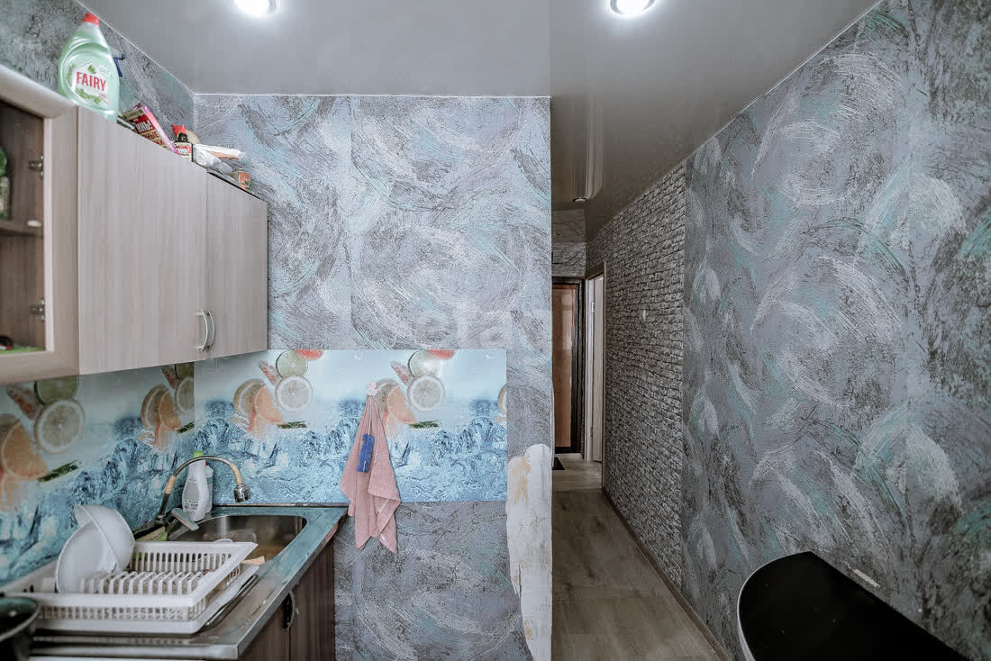 Продажа 2-комнатной квартиры, Южно-Сахалинск, Сахалинская область,  Южно-Сахалинск