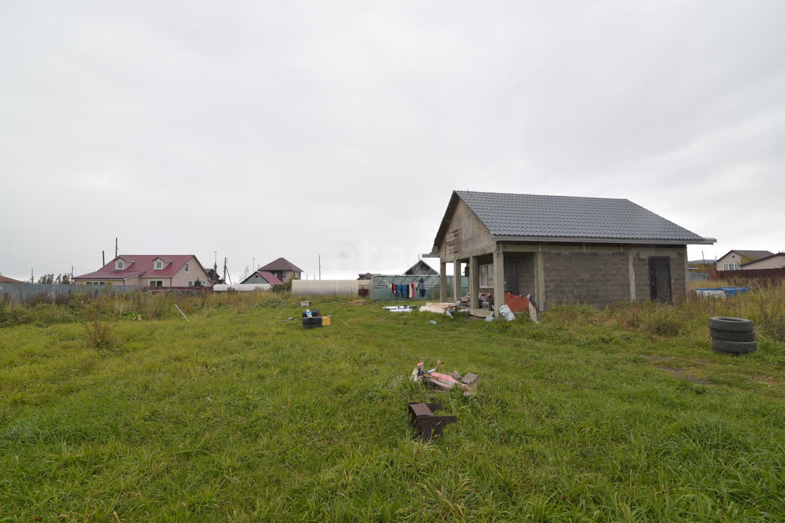 Продажа дома, 40м <sup>2</sup>, 17 сот., Южно-Сахалинск, Сахалинская область,  